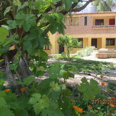Hostel Waira ตีลการา ภายนอก รูปภาพ