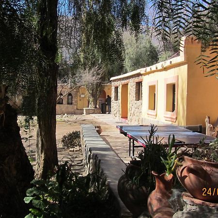 Hostel Waira ตีลการา ภายนอก รูปภาพ