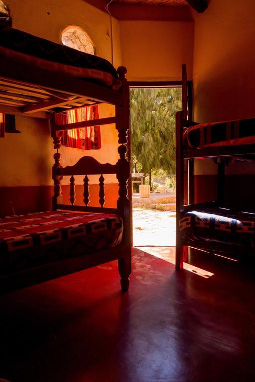 Hostel Waira ตีลการา ภายนอก รูปภาพ