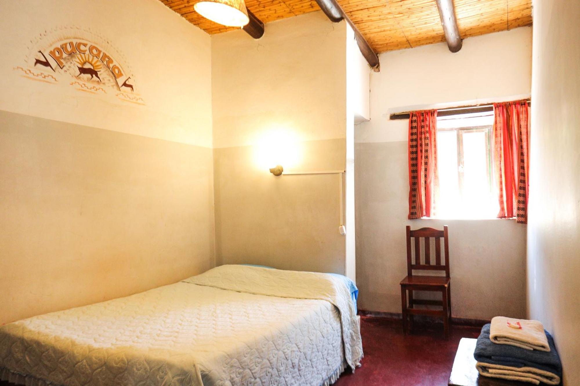 Hostel Waira ตีลการา ภายนอก รูปภาพ