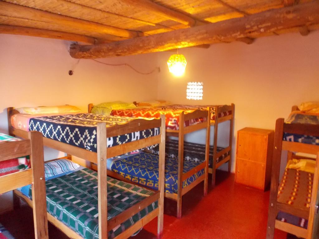 Hostel Waira ตีลการา ภายนอก รูปภาพ