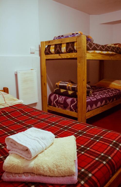 Hostel Waira ตีลการา ภายนอก รูปภาพ